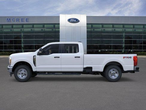 New 2026 Ford F350 XL AWD/4WD image 3