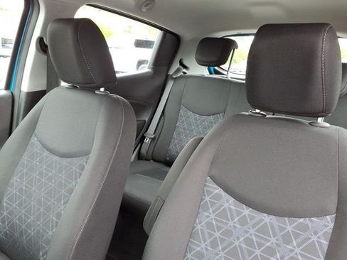 Used 2019 Chevrolet Spark LS FWD image 18