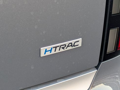 New 2026 Hyundai Palisade Calligraphy AWD/4WD image 22