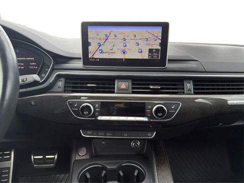 Used 2019 Audi S4 Prestige w/ Prestige Package AWD/4WD image 14
