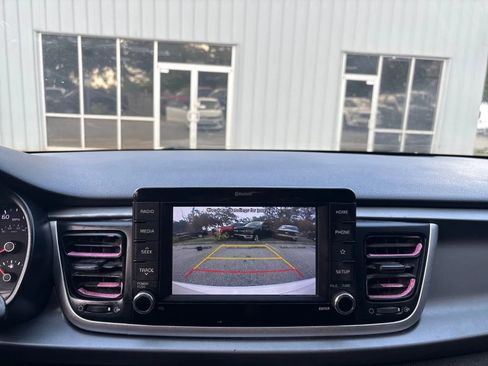Used 2020 Kia Rio S FWD image 21