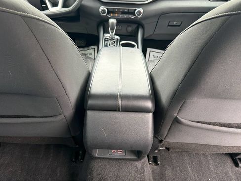 Used 2021 Nissan Altima 2.5 SV FWD image 20