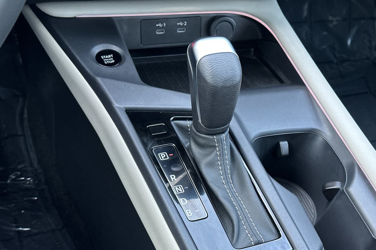 New 2026 Nissan Sentra SL w/ Floor Mat Package FWD image 20