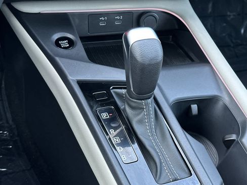 New 2026 Nissan Sentra SL image 20