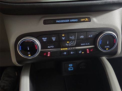 Certified 2023 Ford Escape Active image 15
