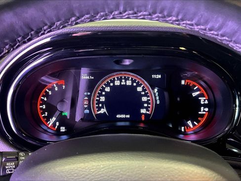 Used 2024 Dodge Durango GT AWD/4WD image 14