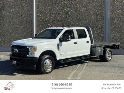 Used 2018 Ford F350 XL w/ Power Equipment Group