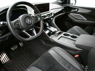 Certified 2026 Acura MDX A-Spec video 2