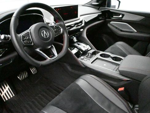 Certified 2026 Acura MDX A-Spec image 2