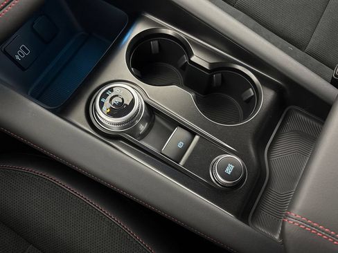 New 2027 Ford Explorer ST AWD/4WD image 27