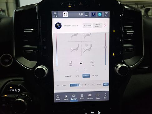 New 2026 RAM 1500 Big Horn/Lone Star image 20