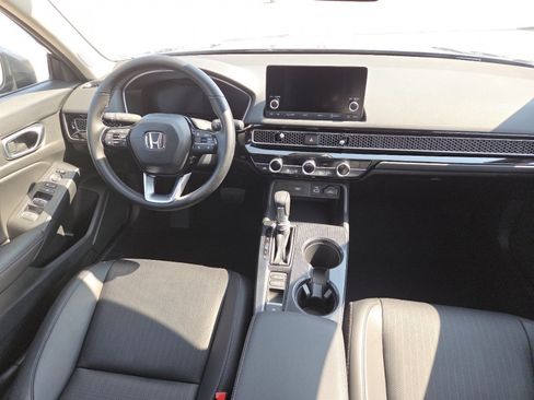 Used 2024 Honda Civic EX-L image 22
