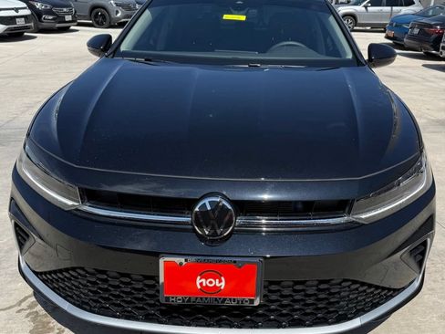 Used 2026 Volkswagen Jetta S FWD image 4