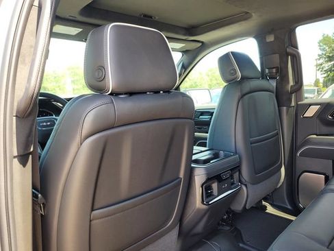 New 2026 GMC Sierra 1500 AT4X AWD/4WD image 27