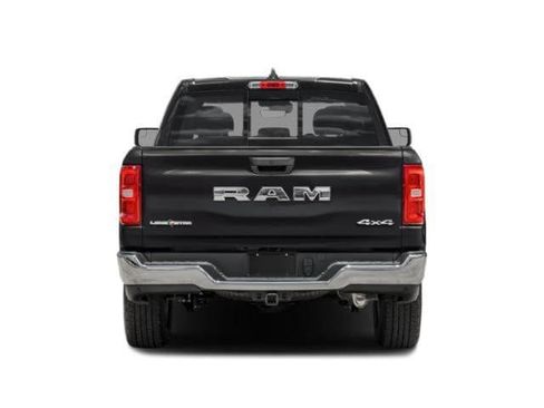 New 2026 RAM 1500 4x4 Crew Cab image 5