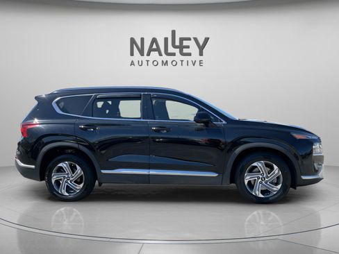 Used 2021 Hyundai Santa Fe SEL image 6