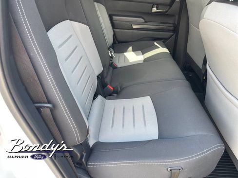 Used 2025 Toyota Tacoma TRD Sport RWD image 16