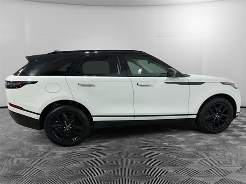 Used 2024 Land Rover Range Rover Velar S image 6