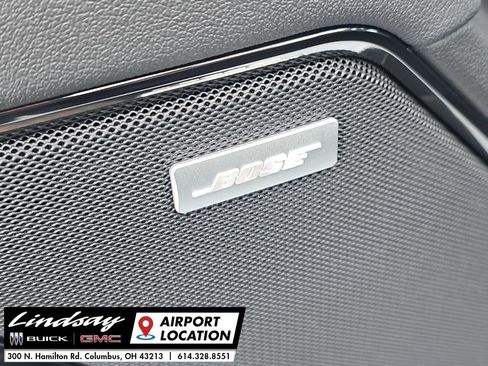 New 2026 GMC Sierra 2500 AT4 w/ AT4 Premium Plus Package image 25