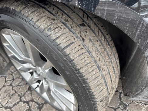 Used 2018 Cadillac CT6 Premium Luxury w/ Rear Seat Package image 3