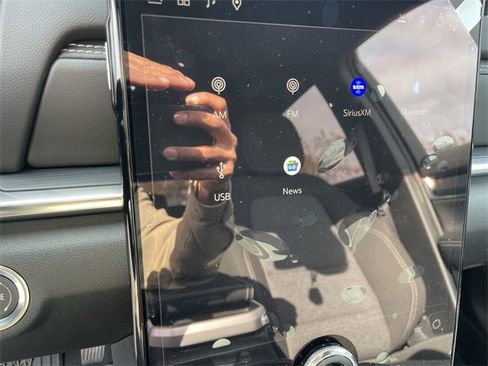 New 2026 GMC Terrain Elevation w/ LPO, Floor Liner Package image 16