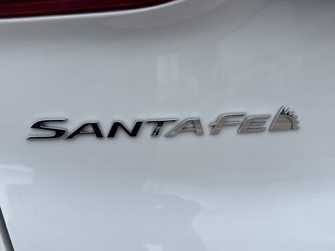 Used 2023 Hyundai Santa Fe SEL AWD/4WD image 46