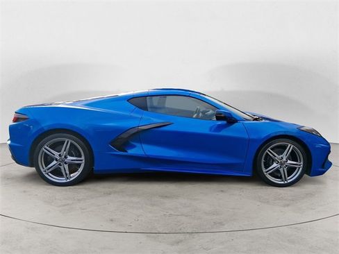 New 2026 Chevrolet Corvette Stingray Coupe w/ 1LT image 6