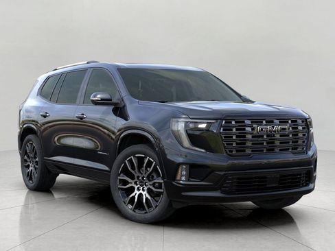 New 2026 GMC Acadia Denali Ultimate image 7