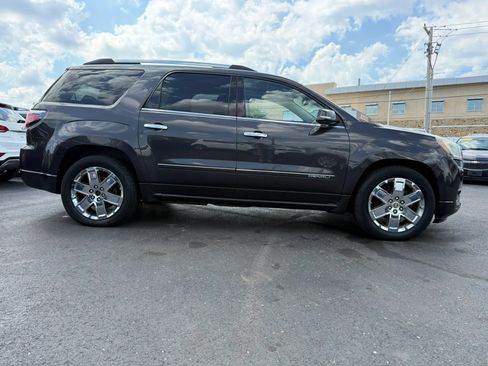 Used 2015 GMC Acadia Denali AWD/4WD image 2
