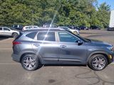 Used 2022 Kia Seltos SX w/ Sunroof Package image 2