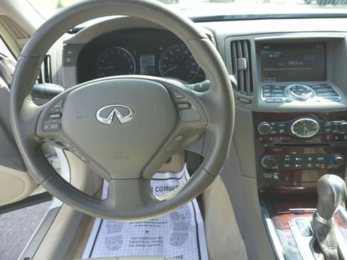 Used 2012 INFINITI G37 x Sedan w/ Premium Pkg AWD/4WD image 20