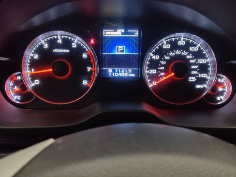 Used 2014 Subaru Outback 2.5i Limited image 23