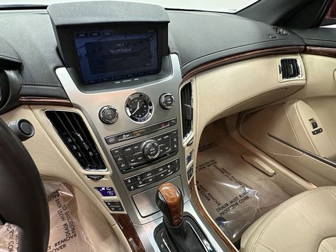 Used 2013 Cadillac CTS Premium image 26
