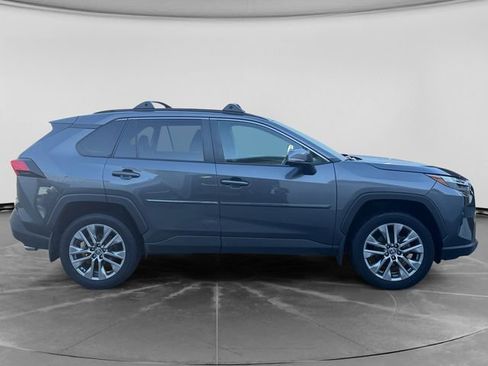 Used 2023 Toyota RAV4 XLE Premium AWD/4WD image 2