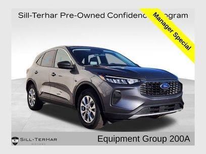 Used 2023 Ford Escape Active