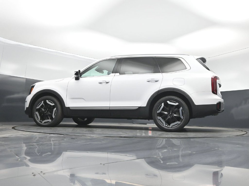 Used 2023 Kia Telluride S FWD image 54