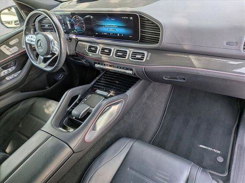 Certified 2022 Mercedes-Benz GLE 450 4MATIC image 18
