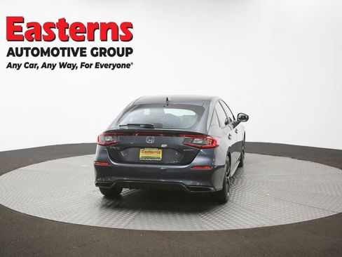 Used 2025 Honda Civic Sport image 37