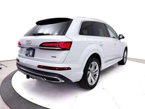 Used 2023 Audi Q7 3.0T Premium Plus AWD/4WD image 18