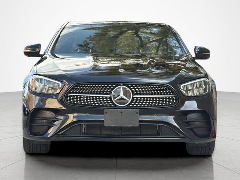 Used 2023 Mercedes-Benz E 350 Sedan image 7