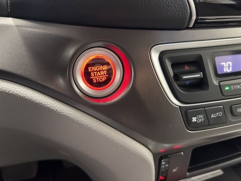 Used 2022 Honda Pilot Special Edition image 42