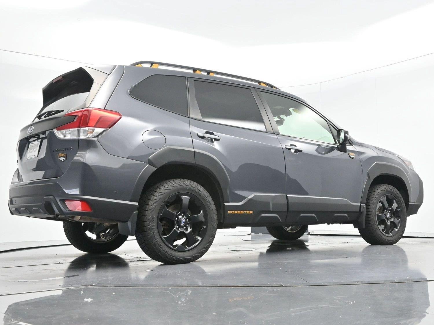 Used 2024 Subaru Forester Wilderness AWD/4WD image 54