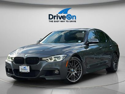 Used 2016 BMW 340i Sedan