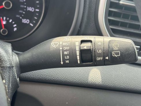 Used 2020 Kia Sportage LX AWD/4WD image 26
