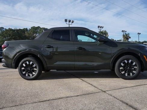 New 2026 Hyundai Santa Cruz SEL FWD image 3