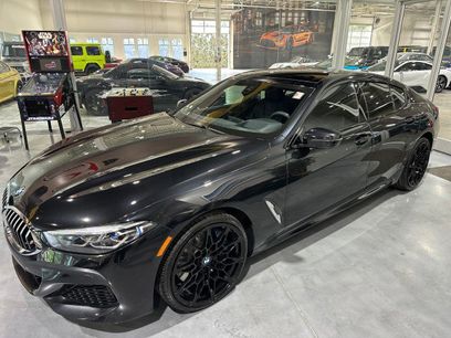 Used 2020 BMW 840i Gran Coupe w/ M Sport Package