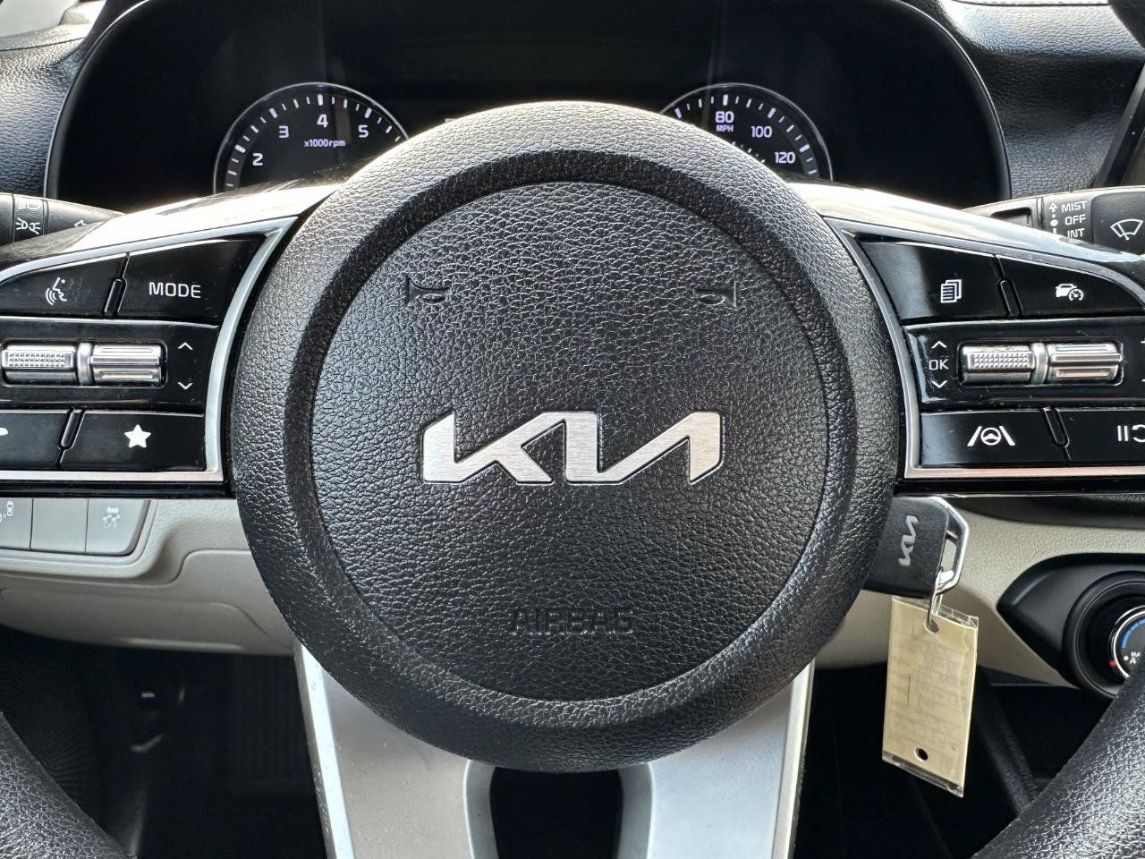 Used 2023 Kia Forte LXS w/ LXS Technology Package FWD image 47