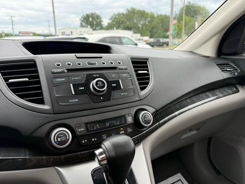 Used 2013 Honda CR-V EX-L image 17