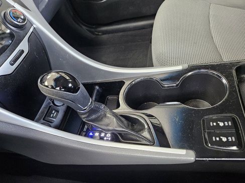 Used 2013 Hyundai Sonata GLS w/ Popular Equipment Pkg FWD image 24