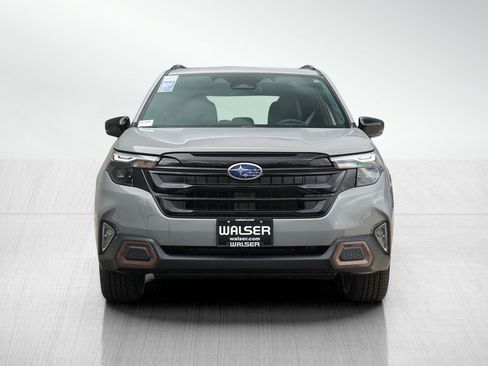 New 2026 Subaru Forester Sport image 2
